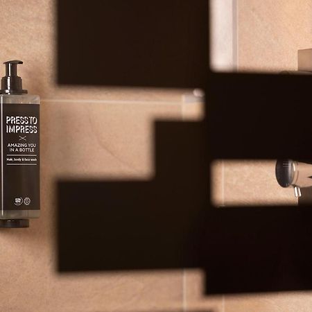 Ibis Styles Bourg La Reine Hotel Eksteriør billede