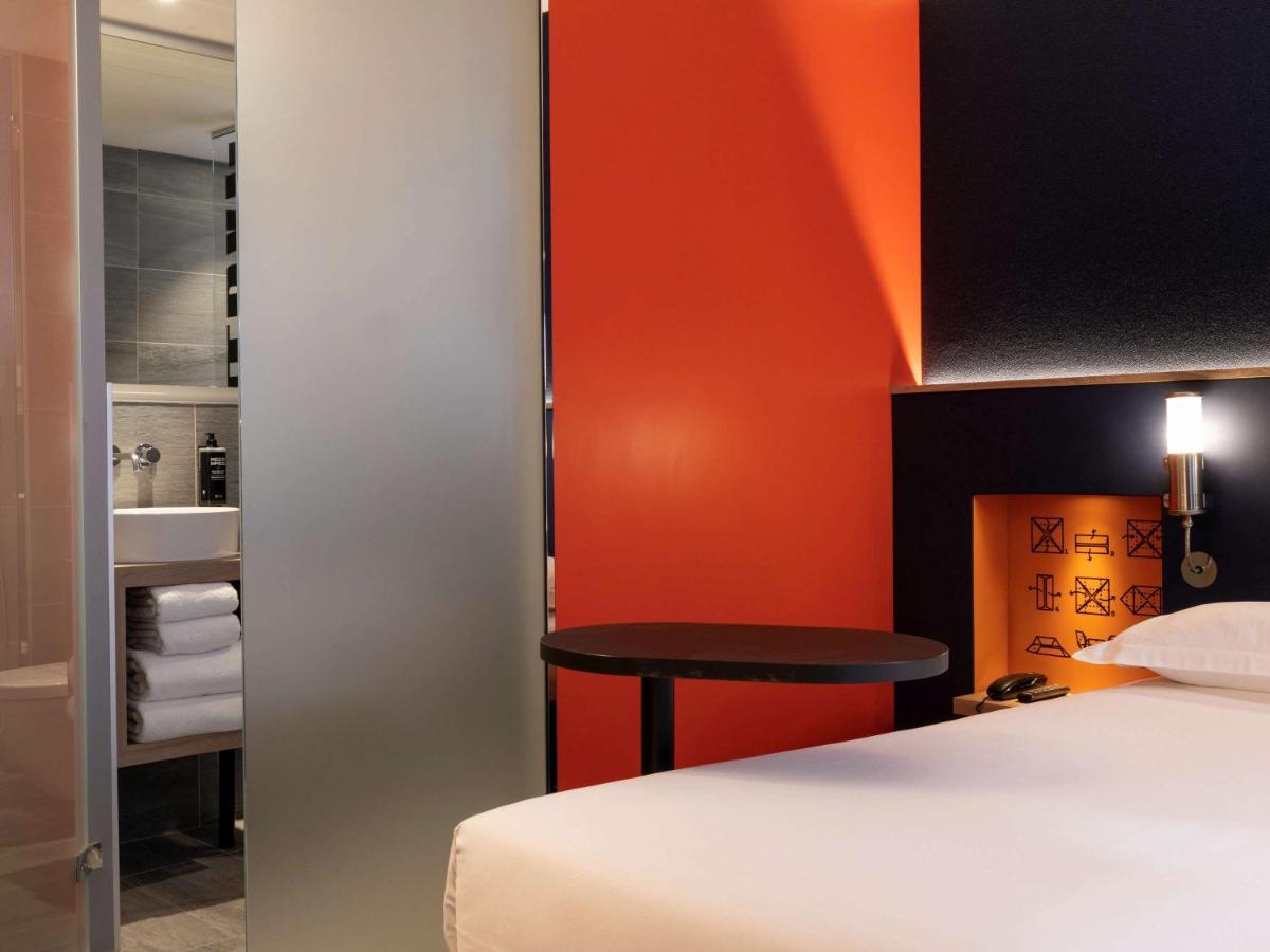 Ibis Styles Bourg La Reine Hotel Eksteriør billede
