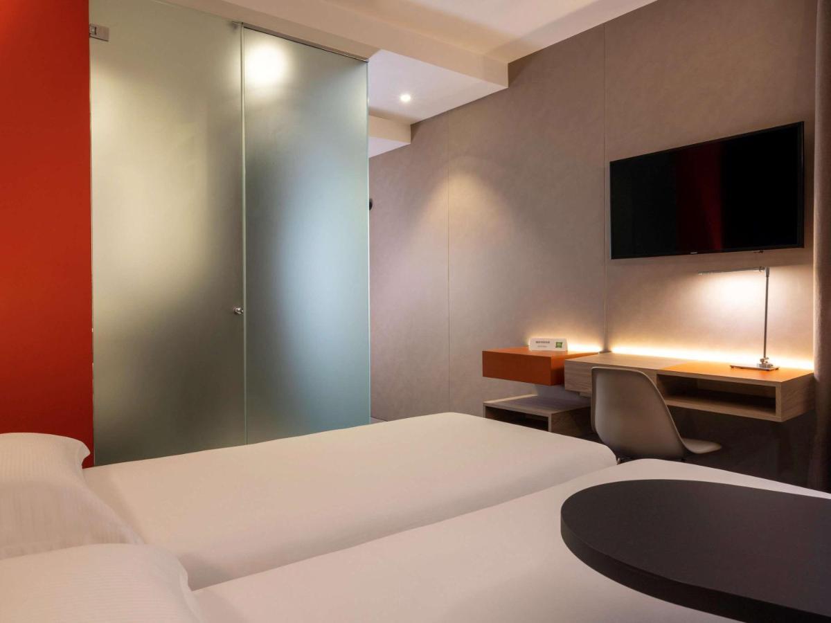 Ibis Styles Bourg La Reine Hotel Eksteriør billede