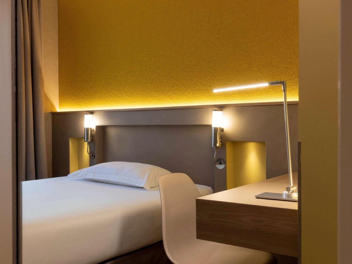 Ibis Styles Bourg La Reine Hotel Eksteriør billede