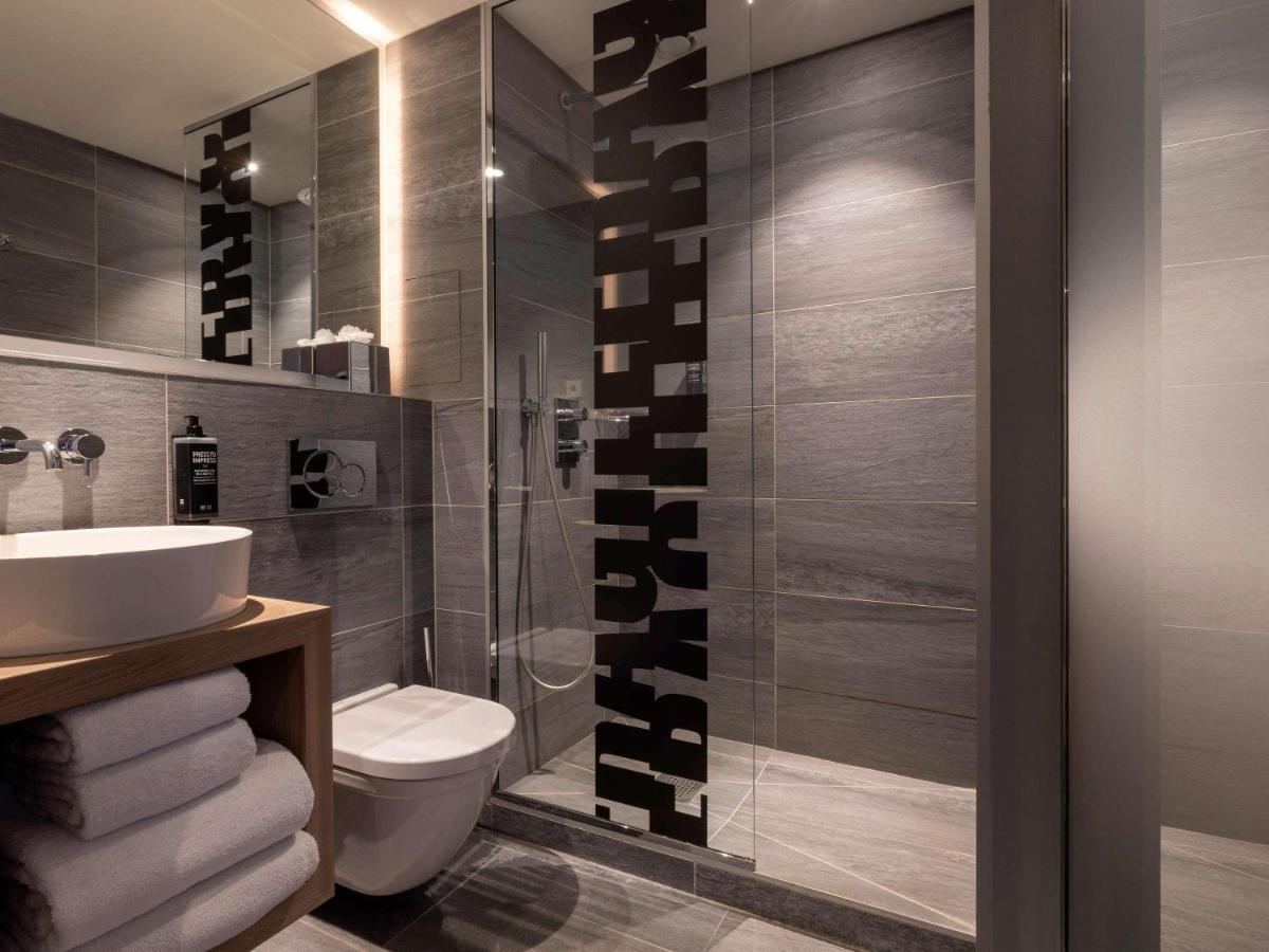 Ibis Styles Bourg La Reine Hotel Eksteriør billede