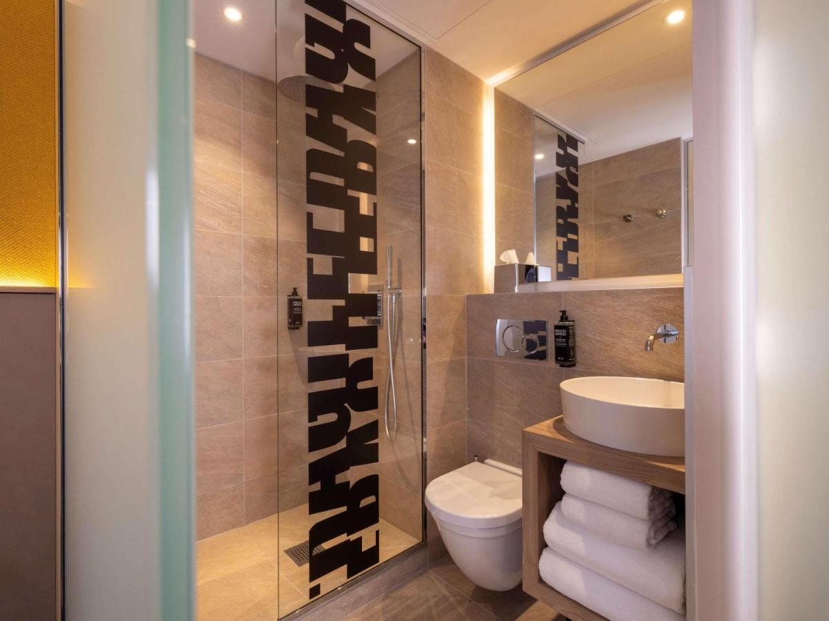 Ibis Styles Bourg La Reine Hotel Eksteriør billede