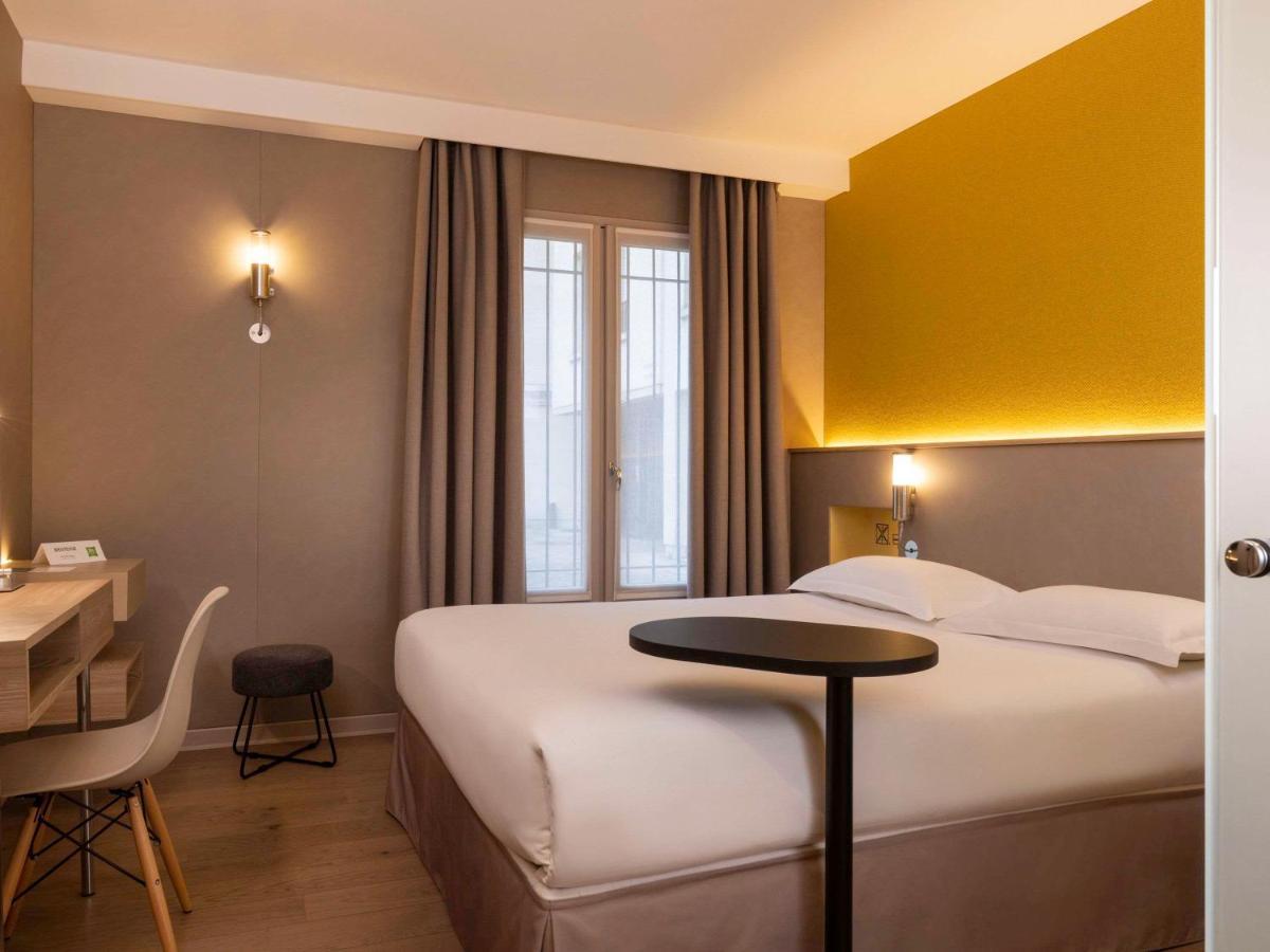 Ibis Styles Bourg La Reine Hotel Eksteriør billede