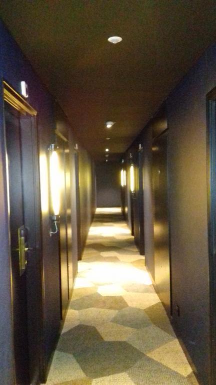 Ibis Styles Bourg La Reine Hotel Eksteriør billede