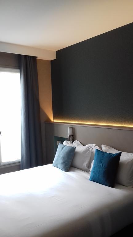 Ibis Styles Bourg La Reine Hotel Eksteriør billede