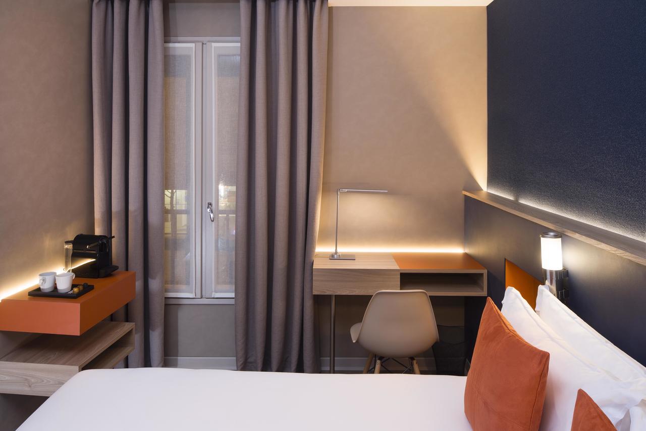 Ibis Styles Bourg La Reine Hotel Eksteriør billede