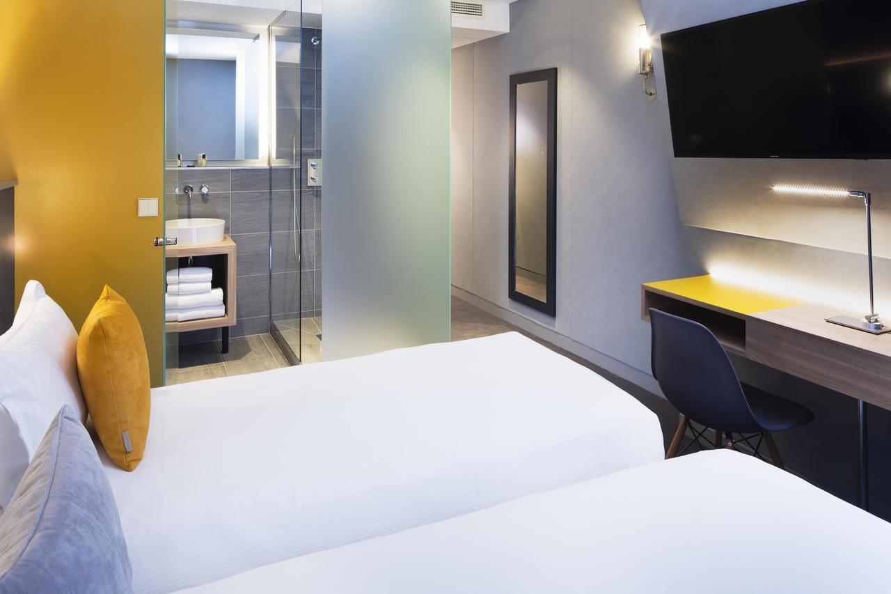 Ibis Styles Bourg La Reine Hotel Eksteriør billede