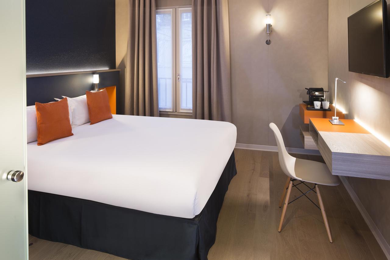 Ibis Styles Bourg La Reine Hotel Eksteriør billede