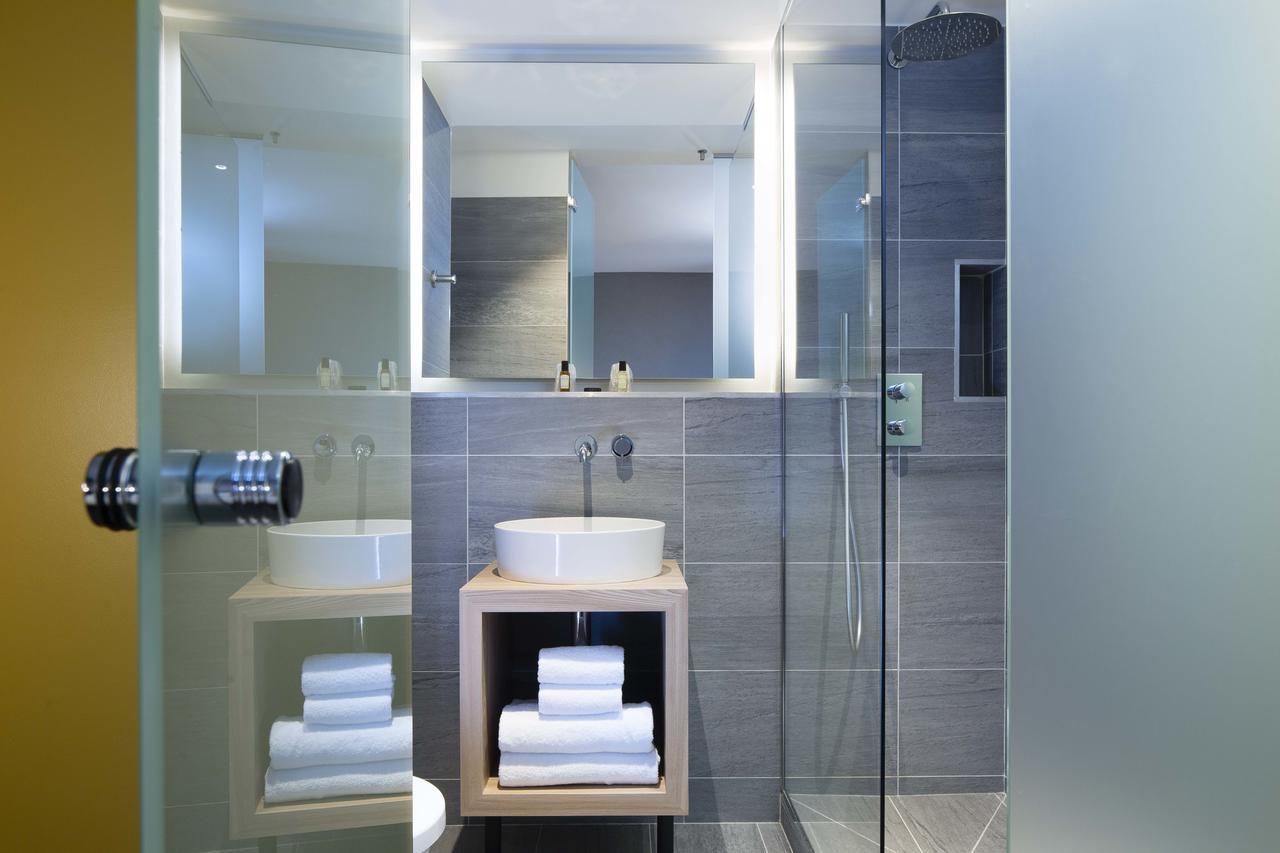 Ibis Styles Bourg La Reine Hotel Eksteriør billede