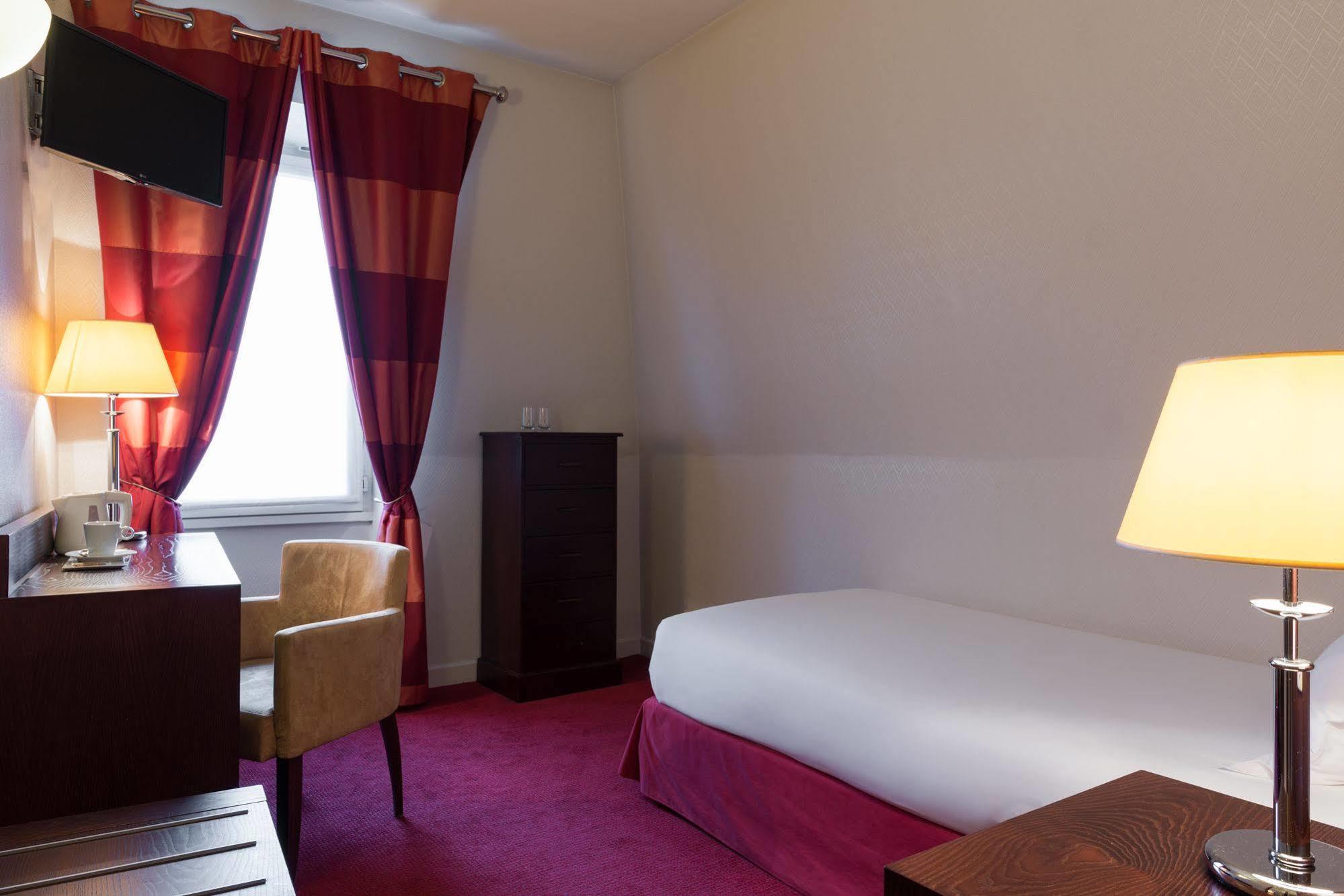 Ibis Styles Bourg La Reine Hotel Eksteriør billede