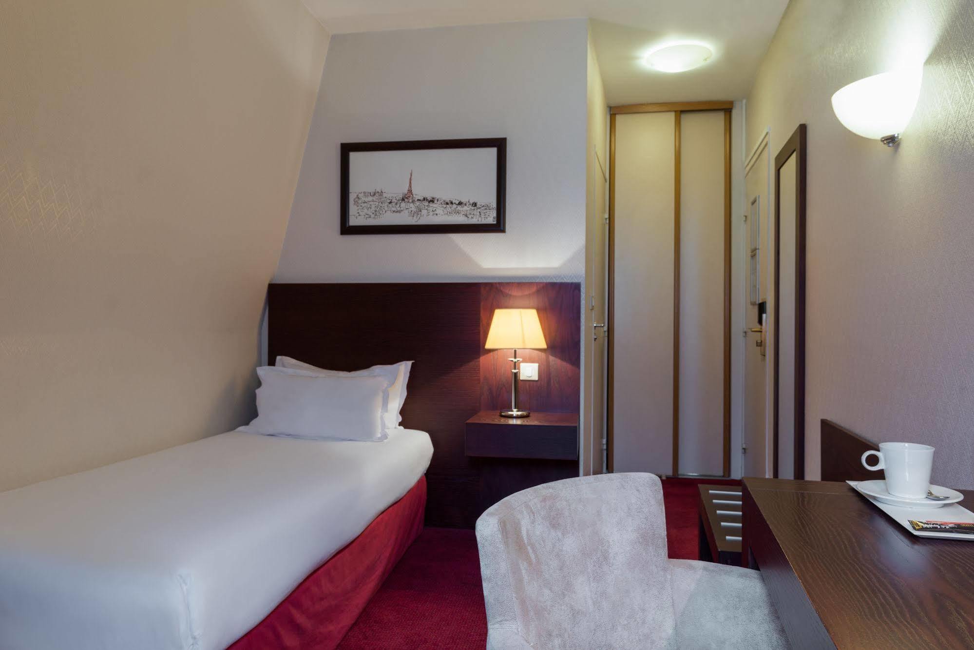 Ibis Styles Bourg La Reine Hotel Eksteriør billede